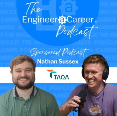 Engineer a Career