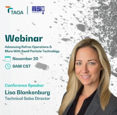 NSI Webinar with Lisa Blankenburg