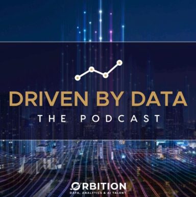 Driven by Data Podcast with Lyndsee Manaa